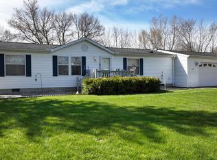 2437 Bingham Rd, Clio, MI 48420