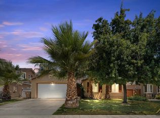 11910 Christmas Rose Dr, Bakersfield, CA 93311