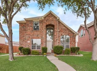 9113 Portage Ln, Plano, TX 75024