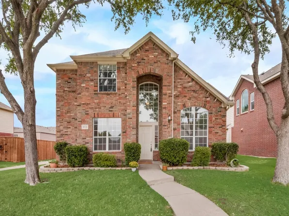 9113 Portage Ln, Plano, TX 75024