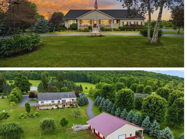 2785 Hardscrabble Rd, Erieville, NY 13061