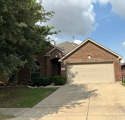 15836 Badger Creek Ln Photo 1