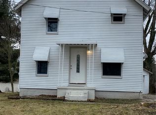 1255 Grate St, Atwater, OH