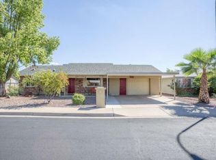 755 N 66th Way, Mesa, AZ 85205