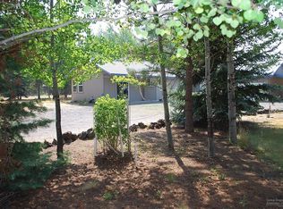56205 Black Duck Rd, Bend, OR 97707