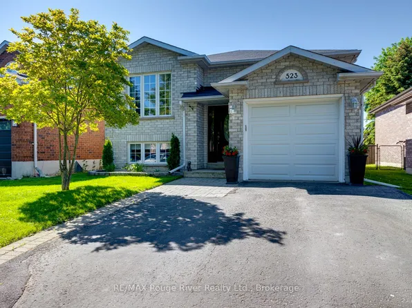 523 Wilson Rd, Cobourg, ON K9A 5P7