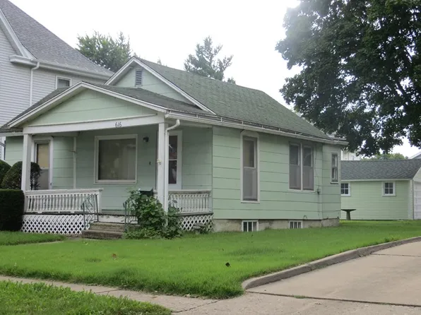 616 E Washington St, Pontiac, IL 61764