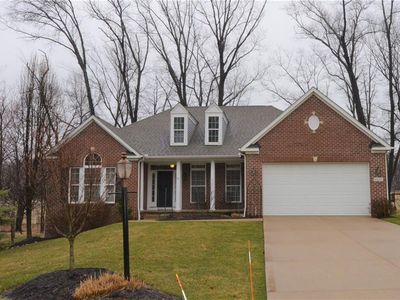 6657 Great Oaks Pkwy, Independence, OH, 44131