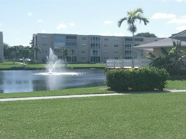 206 SE 10th Street #108, Dania Beach, FL 33004