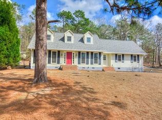 3800 Pheasant Run, Aiken, SC 29803