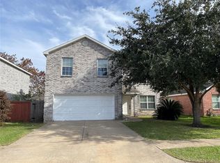 5507 Rio Ramos St, Rosharon, TX 77583