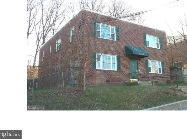 4453 B St SE, Washington, DC 20019