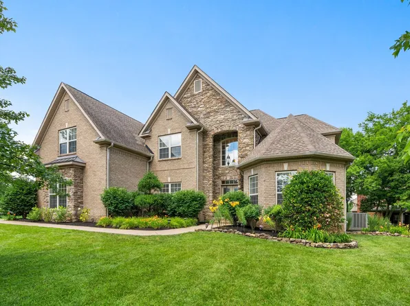 3355 Clovercroft Dr, Murfreesboro, TN 37130