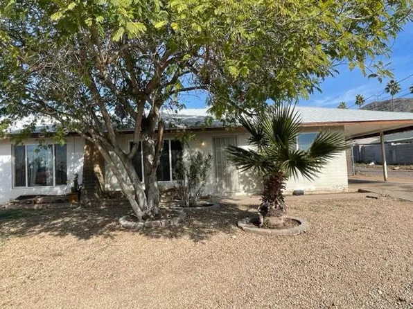 540 W Mountain View Rd, Phoenix, AZ 85021