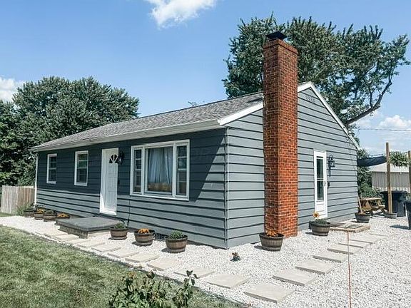 4th image of 3540 Carroll Southern Rd NW