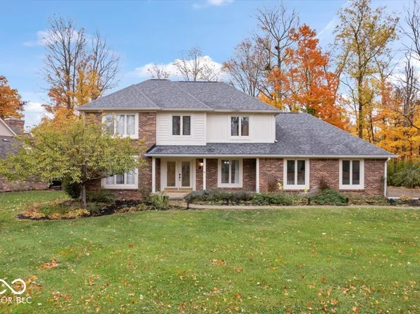 8229 Skipjack Dr, Indianapolis, IN 46236