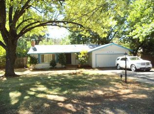 8432 Montna Dr, Paradise, CA 95969