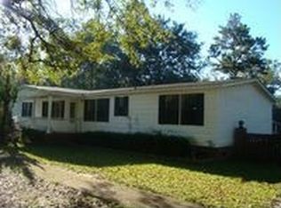 7805 Bluff Rd, Gadsden, SC 29052
