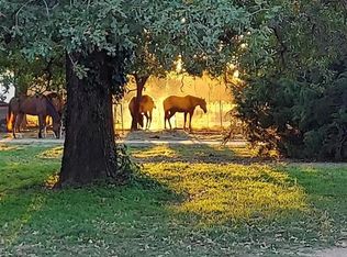 428 S Stewart St, Azle, TX 76020