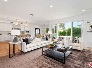 2366 Kelton Ave, Los Angeles, CA 90064