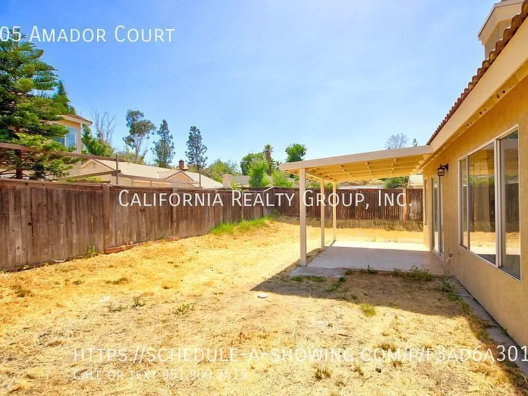 805 Amador Ct — Photo 20