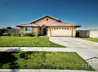 2773 Chardonnay Ln, Wasco, CA 93280