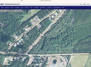 V/l 5 Smith Rd, Townsend, GA 31331