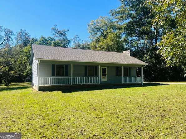 300 Old 41 Hwy, Barnesville, GA 30204