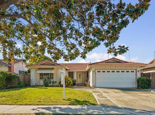 1085 Fairbrook Ct, San Jose, CA 95132