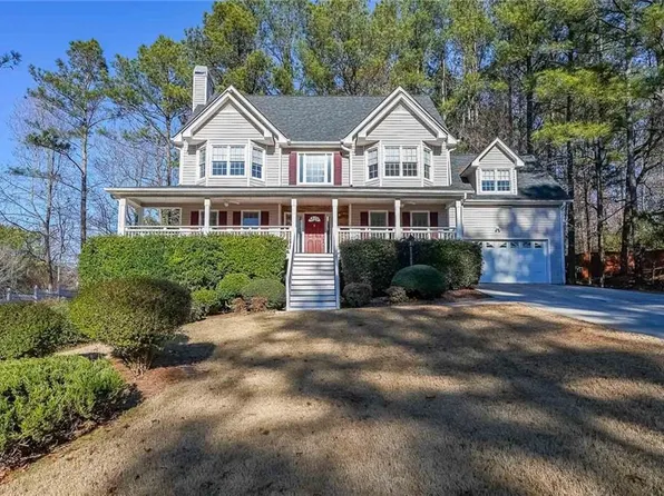 21 Vestry Walk, Douglasville, GA 30134