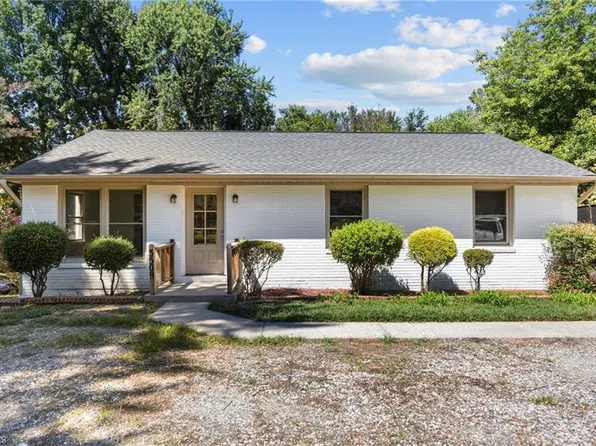 3509 Johnson St, High Point, NC 27265