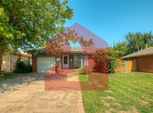 1917 Hasley Dr, Oklahoma City, OK 73120