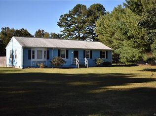 15200 Wellesley Dr, Chesterfield, VA 23838