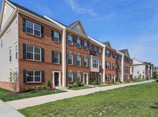 7132 McHenry Mews, Frederick, MD 21703