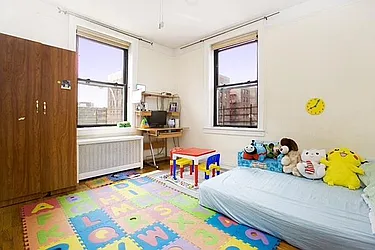 Sold by Argo Residential