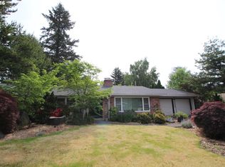 6660 SW 90th Ave, Portland, OR 97223