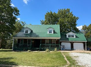 9202 Sims Rd, Harrison, AR 72601
