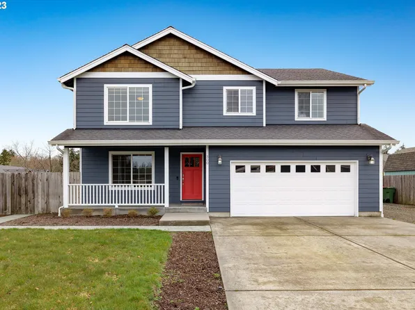 300 SW Jade Pl, Warrenton, OR 97146