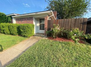 2022 Minnie Dr, Arlington, TX 76012