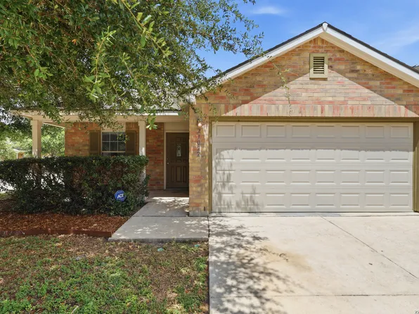 27022 Rustic Cabin, San Antonio, TX 78260
