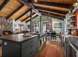 873 Jennifer St, Incline Village, NV 89451