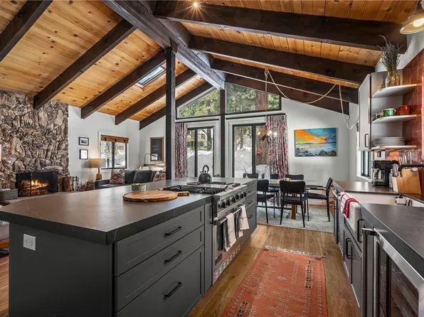 873 Jennifer St, Incline Village, NV 89451