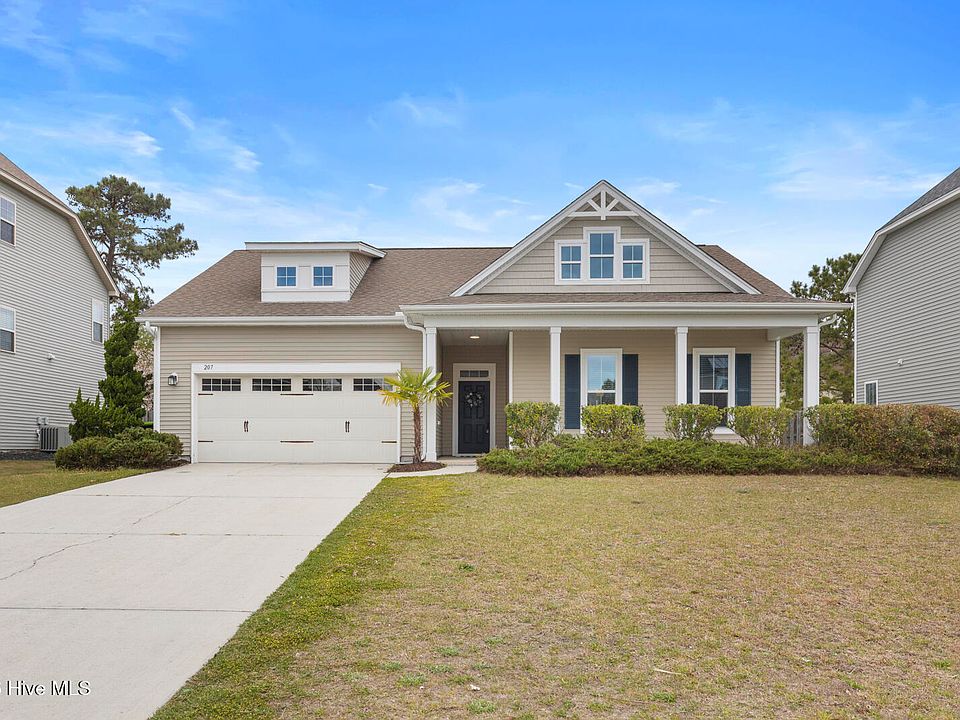 1st image of 207 Willow Ridge Drive
