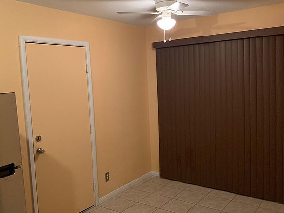 The inviting dining area offers a cozy space for meals and gatherings. With plenty of room for a dining table and chairs, it's perfect for enjoying everyday meals or hosting friends and family.