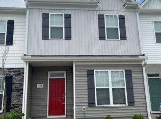 1139 Cameron Way, Clayton, NC 27520