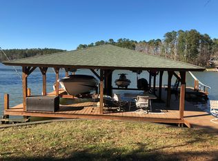 134 Sunshine Dr, Sparta, GA