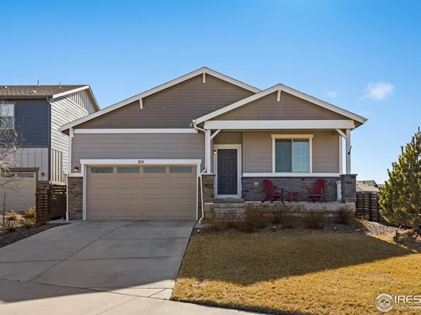 215 S Robertsdale St, Aurora, CO 80018
