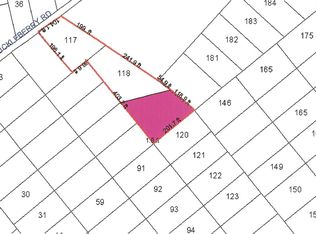 Huckleberry Rd, Newfoundland, PA 18445