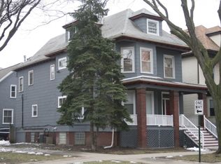 4457 N Spaulding Ave #1, Chicago, IL 60625