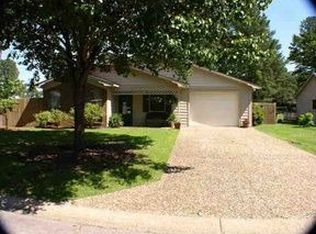 115 Green Mountain Ct, Hot Springs, AR 71901